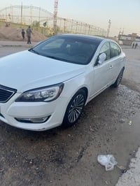 كادينزا • ٢٠١٢ • بصمة