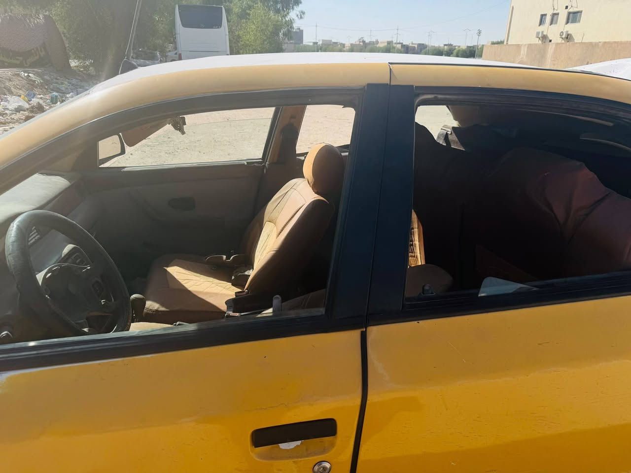 الله يجفيكم الشر راحتلكم فدوه سنويه جديده بسمي
حادثها مثل ماموضح بصوره تمشي وشغاله كير مكينه مكفولات ولاتنقيص ولاتبخير السعر 16 ورقه
الخاص مفتوح


**إذا كنت صاحب هذا الإعلان وتريد حذفه لأي سبب، رجاءا أرسل رسالة إلى الدعم الفني**
