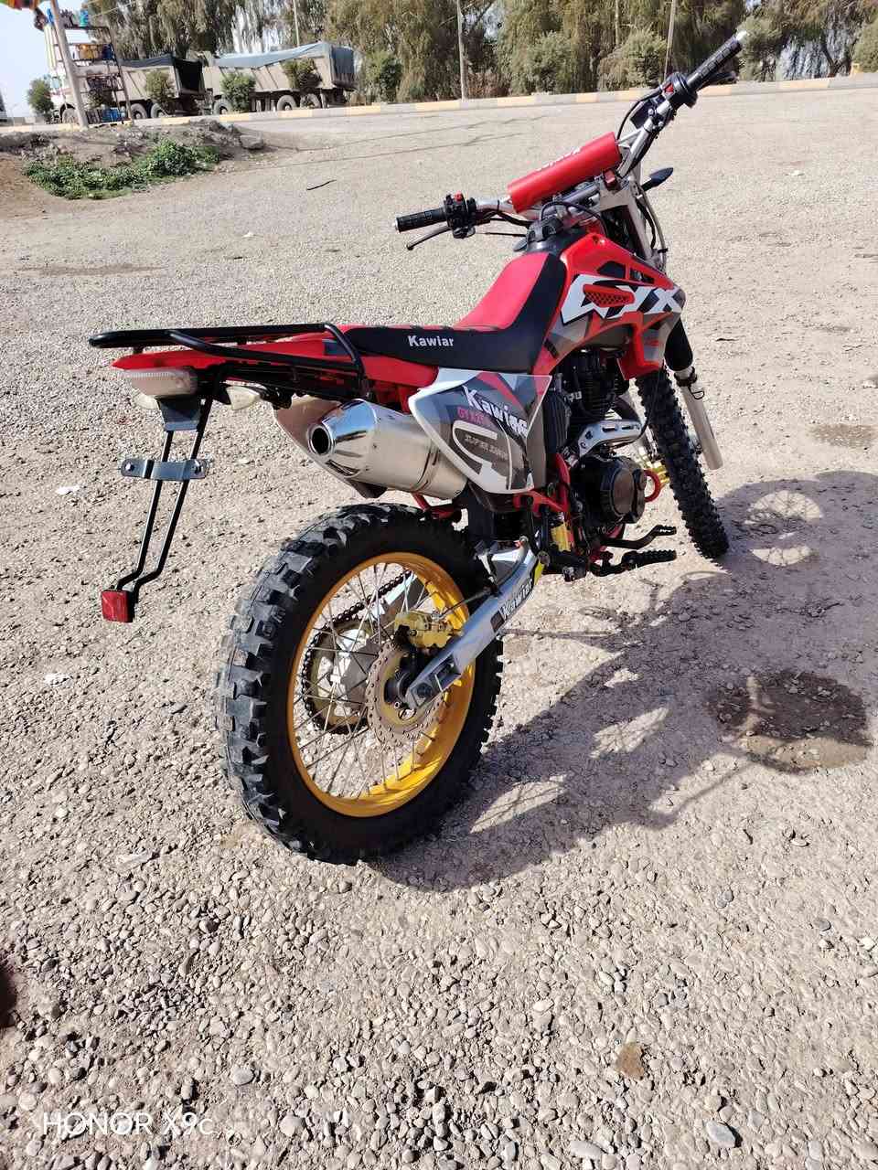 ᷂سلام ᷂عليكم ᷂دراجة ᷂قفاز ᷂اكواير
موديل ᷂2025
لون ᷂احمر ᷂مميز
الدراجة ᷂كفالا
محرك ᷂ما ᷂مفتوح
اوراق ᷂كامله
محرك ᷂250
سرعة ᷂طياره
مكان ᷂ديالى ᷂ناحيه ᷂السلام ᷂على ᷂طريق ᷂دلي ᷂عباس
السعر ᷂1150وبيه ᷂مجال ᷂
استفسار ᷂على ᷂الرقم ᷂*********** ᷂امراوس ᷂ابي ᷂شي 𓃠
