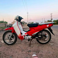 للبيع • دراجة • بدون تفاصيل