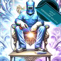 حداد متنقل • حدادة عامة • بغداد