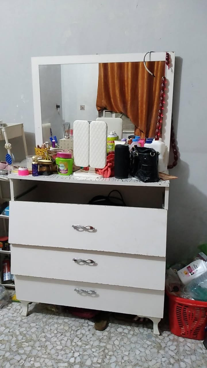 غرفه ٥قطع سعر ٢٠٠وبي مجال


**إذا كنت صاحب هذا الإعلان وتريد حذفه لأي سبب، رجاءا أرسل رسالة إلى الدعم الفني**