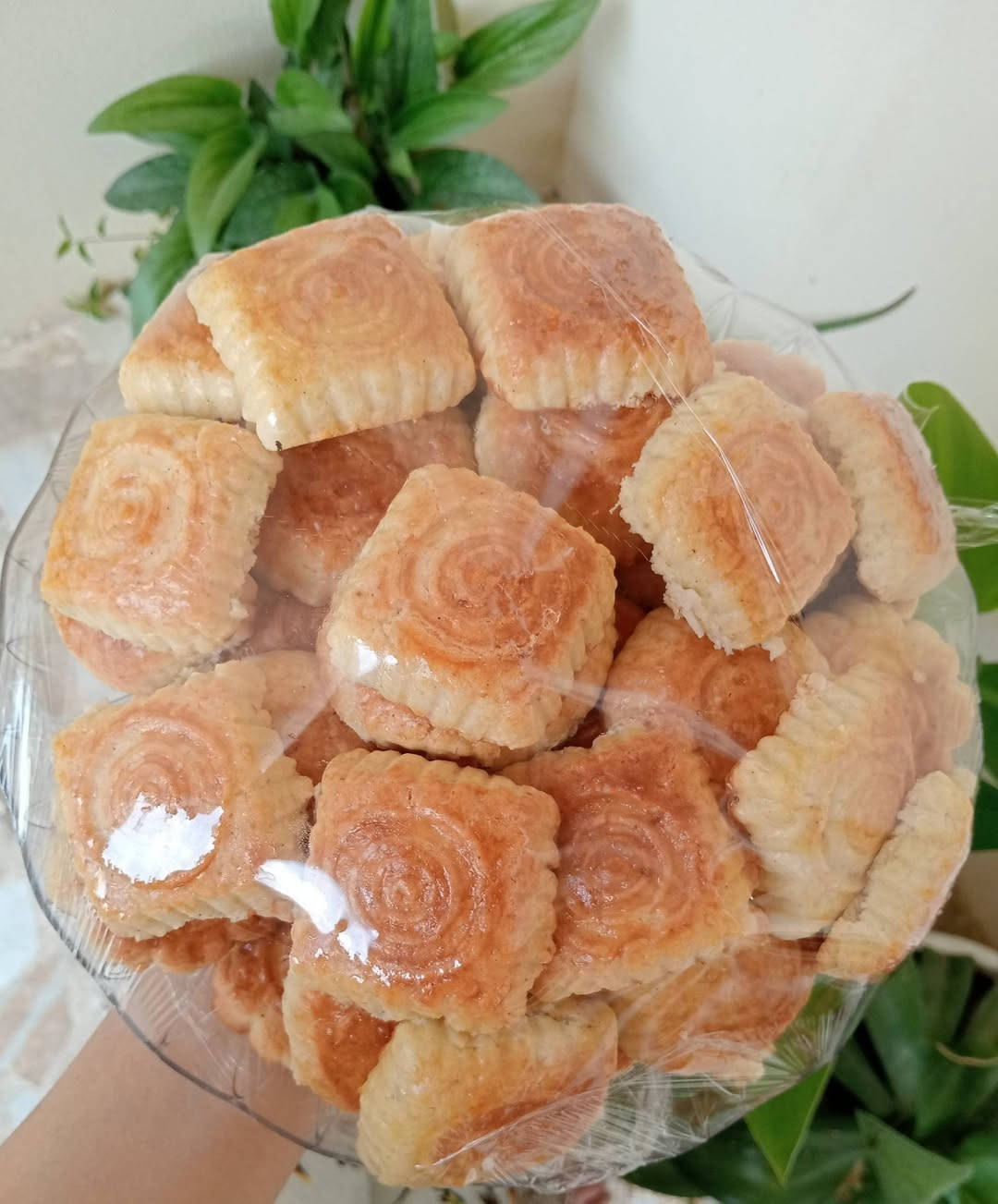 يتوفر حجز على كليجة العيد سعر كيلو 10 فقط
نستقبل مواد ايضآ 4 الف ع كيلو كليجة


**إذا كنت صاحب هذا الإعلان وتريد حذفه لأي سبب، رجاءا أرسل رسالة إلى الدعم الفني**