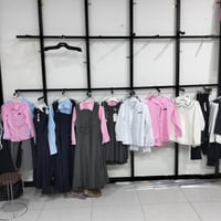 ديكور محل • بضاعة • للبيع