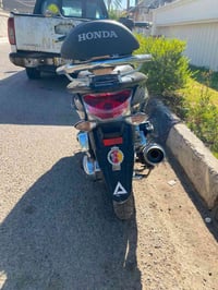 PCX • ١٢٥ • ماشيه ٢٩٠٠٠