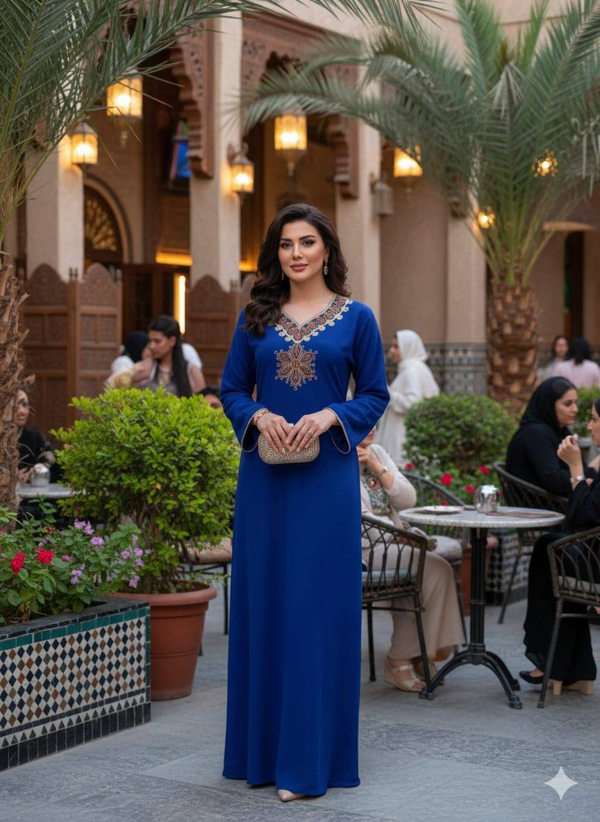 ❤️❤️هلة و ١٠٠ هلة ❤️❤️
💕💕الاناقة ويانة غير  💕💕تصفيت محلات
السعر القطعه ب 5الف
☝️☝️☝️☝️☝️☝️قياسات 38الئ 42
🙏يوجد خدمة توصيل فقط الئ جميع للمحافظات 🙏


**إذا كنت صاحب هذا الإعلان وتريد حذفه لأي سبب، رجاءا أرسل رسالة إلى الدعم الفني**