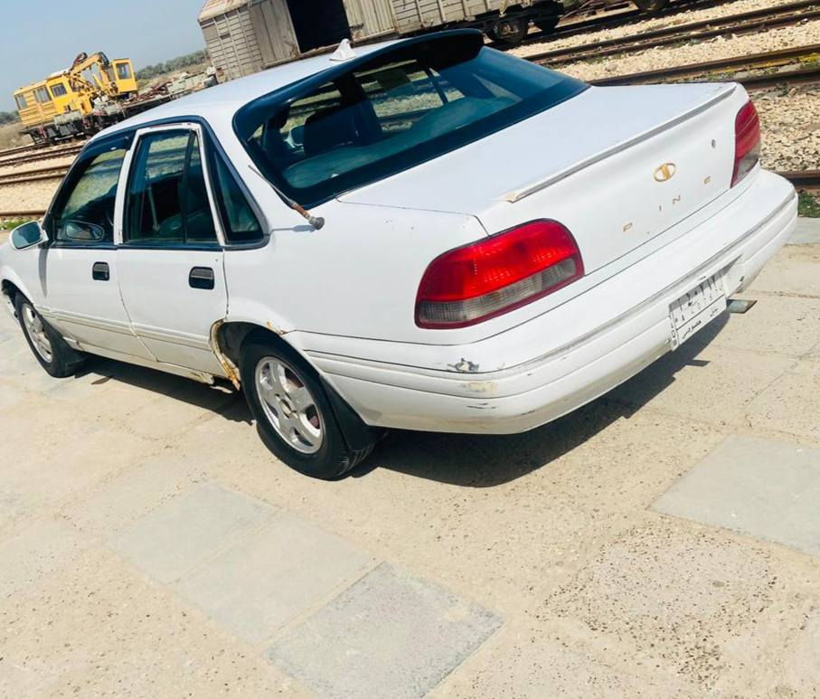 فراشه 1996
محرك كير ممتازات 
تبريد شغال 
سنويه ساقطه باسمي 
السعر 30وبيها مجال قليل 
تفاصيل اكثر الاتصال على الرقم 
***********
