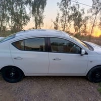 سلا عليكم نيسان سني 2023 سونار مرفق بالمنشور  سياره جديده سنويه بسمي س...