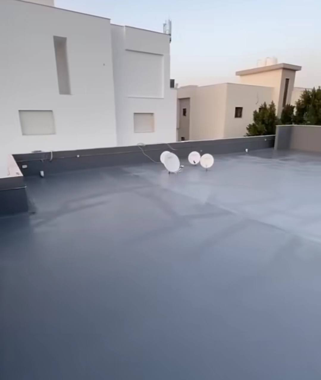 معالجة الاسطح من الرطوبة والماء
✳ب اجود انواع العازل❇
دقة✅
احتراف✅
تمييز✅
ضمان✅
للاستفسار الاتصال 
***********وتساب
***********وتساب
