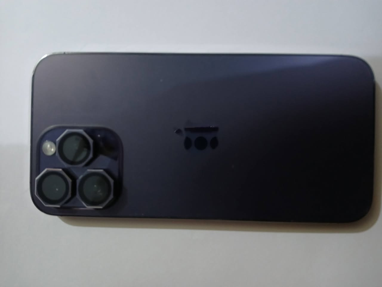 سلام عليكم ايفون ١٤ برو ماكس بدل شاشة سعر ٦٠٠ وبي مجال


**إذا كنت صاحب هذا الإعلان وتريد حذفه لأي سبب، رجاءا أرسل رسالة إلى الدعم الفني**