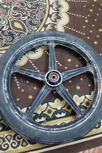 رنك خلفي • رنك امامي • سوق القرنة