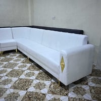 كنب زاوية • ١٠ نفر • شوين كةلار