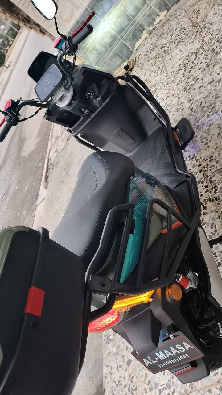 البيع موطور اباجي موديل 26مستخدم آشهر واحد فقط بعده جديد معنى كلمة كله شغال وضع شركه الماس فول مواصفات نظافه وفول موطور 6بطاريات كلهن 11على11 سويجات كرتات بصمات سعر 650 بي مجال الطيبين بل ياخذه مكان الرمادي التاميم الاتصال على رقم الهاتف ***********
