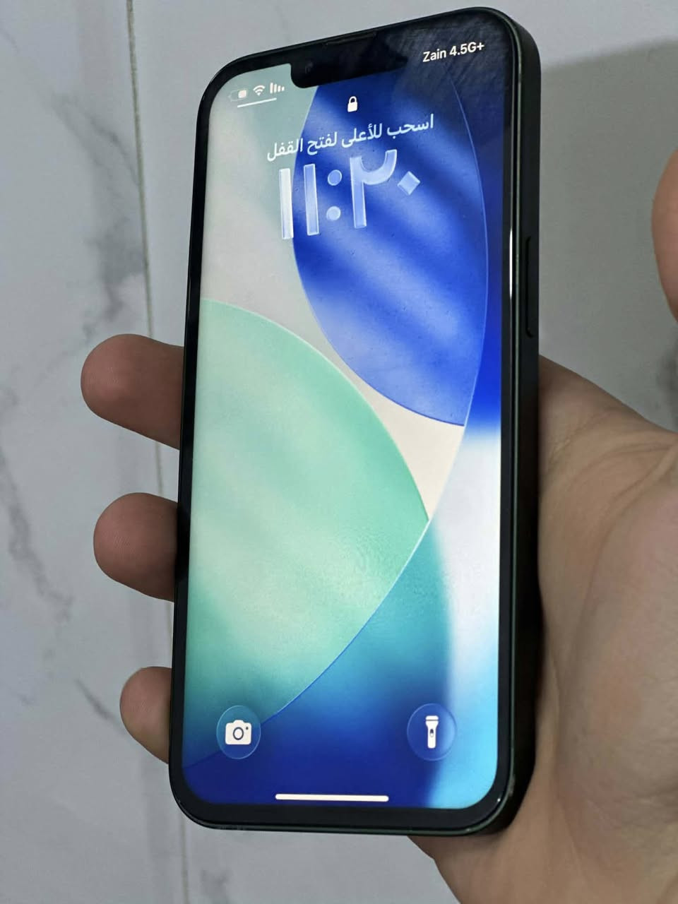 اريد مراوس ب ١٢برو ماكس ١٣عادي مبدل شاشة وبطاريه من تبدلت بطاريه لاحو فلاش بعد ما يشتغل ول باقي كله شغال ذاكره ١٢٨ فيس ايدي شغال بطاريه ١٠٠


**إذا كنت صاحب هذا الإعلان وتريد حذفه لأي سبب، رجاءا أرسل رسالة إلى الدعم الفني**