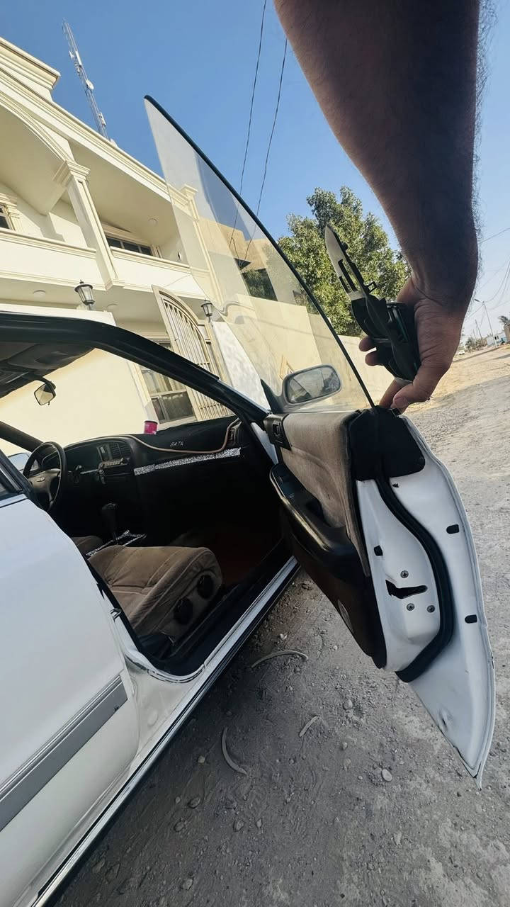 مارك 1992 نطافة فوووول غرفتها كلش نظيفه دشبول ايسر بلاد محرك ونجي ( كير و محرك بشرط) تبريد ثلج سنويتها لل 2029
شرط التحويل مكان ديالى شهربان سعرها (64) و بيها مجال بسيط


**إذا كنت صاحب هذا الإعلان وتريد حذفه لأي سبب، رجاءا أرسل رسالة إلى الدعم الفني**