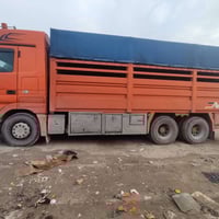 اكتروز ٢٠٠٥ • كاميرا • ريتايدر