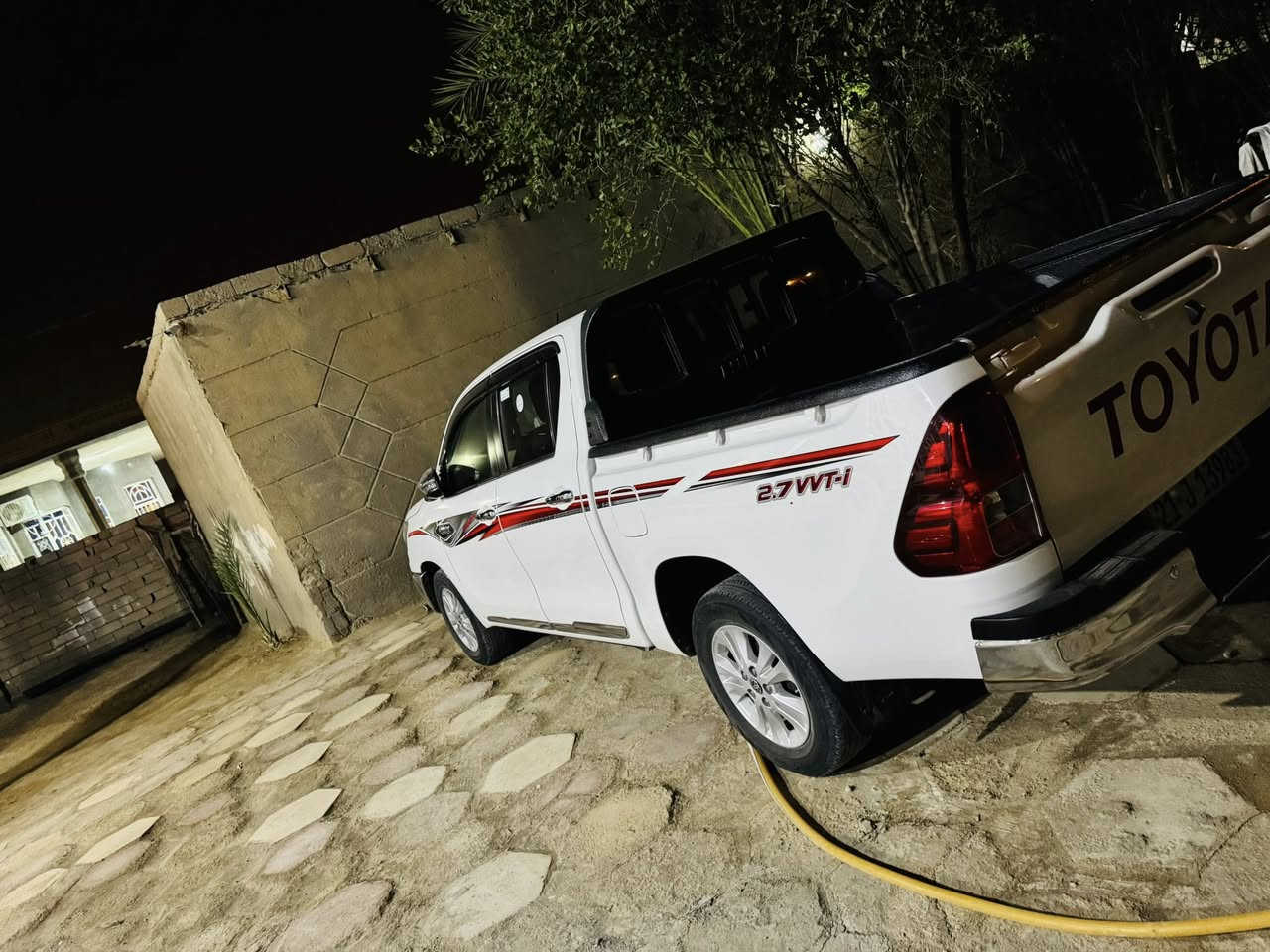 ‏سلام عليكم بكم 24 فول مواصفات سيارة رقم سليمانية سيارة جديدة وحلوة ماشية 50البصرة الدير مكاني اتصل***********
