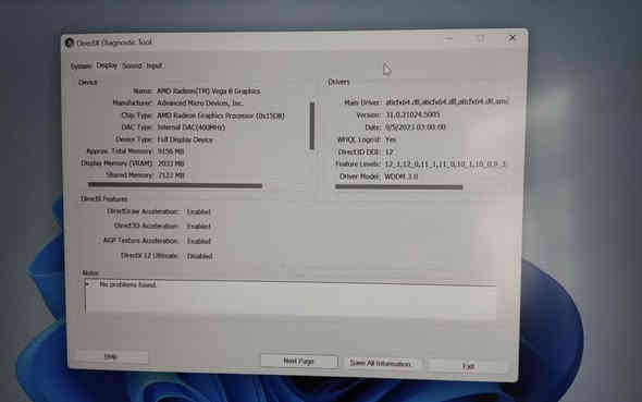 السلام عليكم
أختبار أداء للعديد من الألعاب والبرامج موجود بلقناة لمعرفة أداء الجهاز والحرارة
 Lenovo ThinkPad T495
حجم شاشة 14 FHD

CPU RYZYN5pro 3500u معالج 
رام 16GB کیکا DDR4 
SSD 256GB هارد
GPU 7GB shared +كرت شاشه خارجي AMD VEGA8 کیکا 2
يجي وندوز 11
 حزمة أوفس (الورد والأكسل ) 
والعاب ستيم  ثلاث العاب فقط
GTAV
SPIDER MAN 2
MOUNT & BLADR II BANNERLORD
فقط
مع حقيبة + وماوس واير + وشاحنة 65 واط
رقم المبايل شريحة و واتساب
+964 773 318 8852
المكان العمارة حي الحسين القديم شارع المواكب شارع السوك مقابل دائرة الصحة توصيل داخل العمارة مجاني
مكتب المصطفى 
السعر 325 الف

