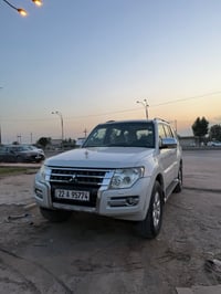 باجيرو • ٢٠١٦ • ماشية ١٧٠