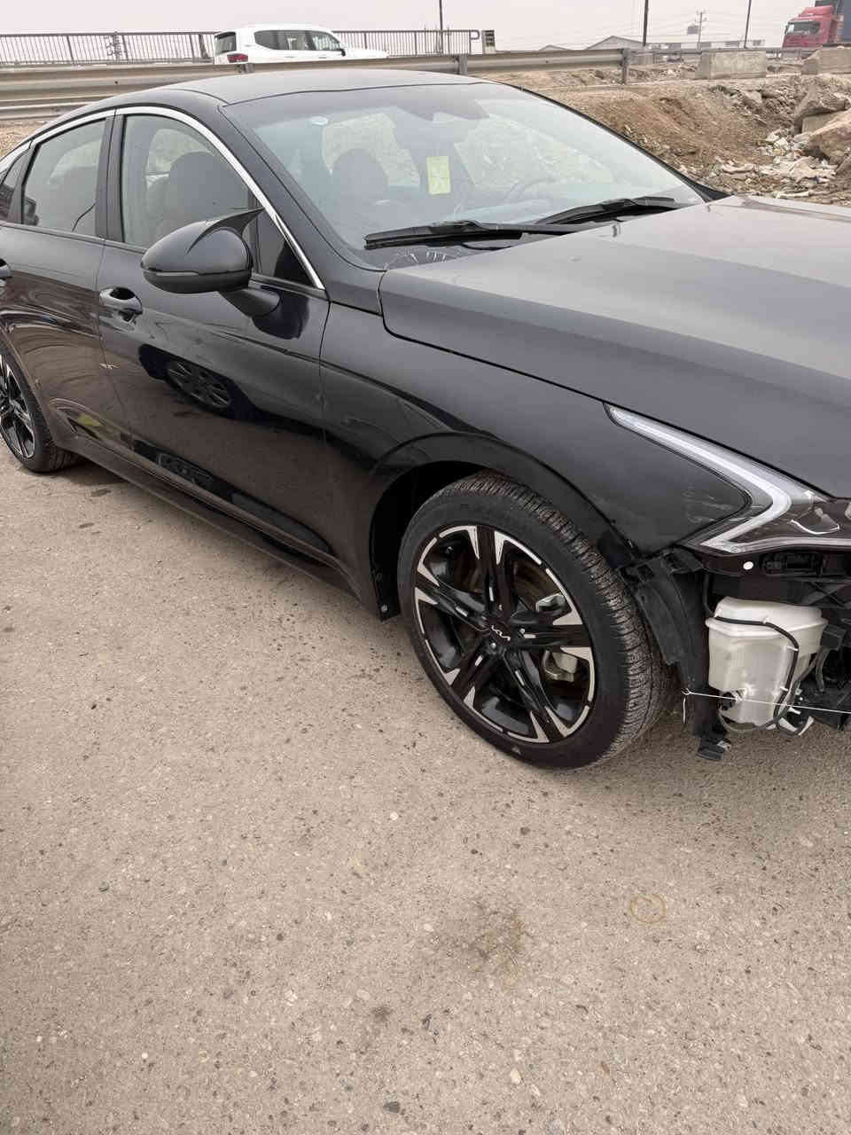 كي فايف وارد امريكي رقم بغداد تحويل سيارة فول مواصفات بصمه جلد احمر سايد بريك بصمه ترحيب تشغيل عن بعد رادار امامي كشنات تبريد وكهربائية لد خلفي امامي وبعد بيه مواصفات حادثه مال امريكا جاملغات وبنيد بدون شاصي مكفول سياره جاهزه من كلشي بيه طخه بلدعاميه ابيعه على وضعه مكينه1600تيربو سعر 155مجال قليل حك جيه مكانه سيارة بغداد بلديات ***********
