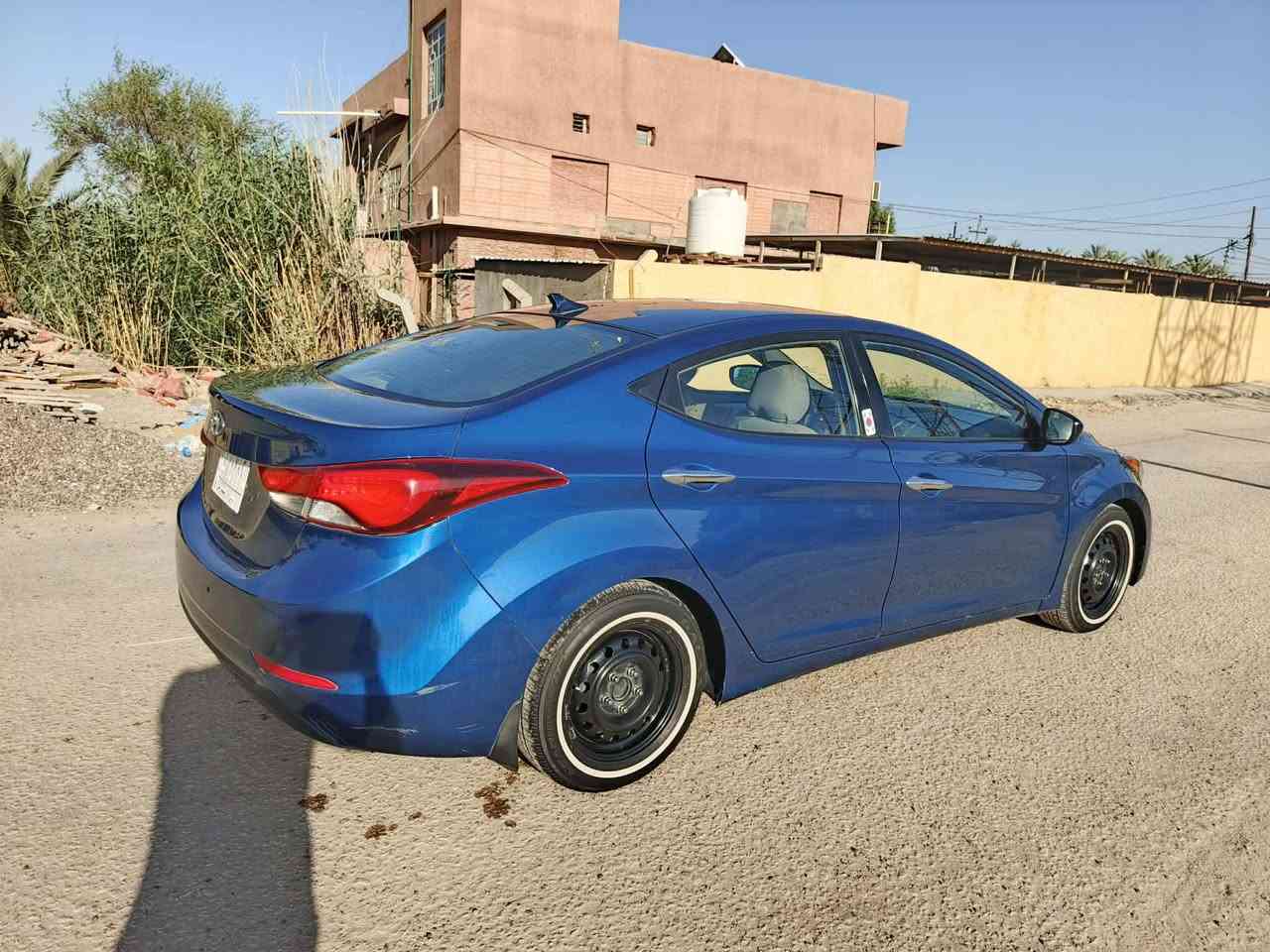 النترا 2016 وارد امريكي حادث قطعه وحده فقط جاملغ بدون دواخل شواصي لغود كفاله رقم بابل سنويه جديده تحويل اي يوم سياره جاهزه مكينه 2000 دوش گير حداديه تخم تاير ابو الخط جديد تبريد ثلج مكاني بابل ***********
