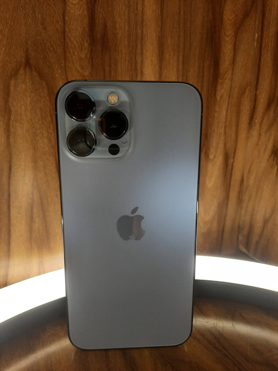 السلام عليكم 13 برو ماكس اللون بحري مميز
نموذج M الجهاز مكفول كفاله عامه مكفول حتى من الشخط وتر بروف شرط مامفتوح  الجهاز وضع شركه
ذاكرة : 256
بطارية 84%‎ بلاديه شحنها يطول يوم كامل 
نضافه الجهاز %99 كلش نضيف السعر725 وبي مجال بسيط للشراي انشالله ورجاء لاتقارنه ب المعلايات جهاز بلادي وكلشي موجود ب السوك 🏘️مكاني بغداد حي الاعلام ☎️للاتصال  *********** فقط واتساب توصيل ماعندي
