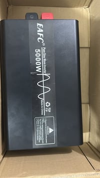 عاكس ٥٠٠٠ واط