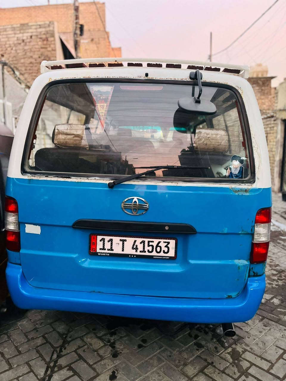 السلام عليكم شباب
سياره جنبي 2015 مكينه مفتوحه بلجديد خير من الله كير اكسن مكفولات دوشمه بطن جديده تخم تاير جديد رقم نكليزي تحويل ثاني يوم مصفره هيئه غرامات السياره نضيفه كبل للشارع 

مكاني بغداد مدينة الصدر 📍
رقمي ***********
السعر 65وبيهة مجال للشراي
