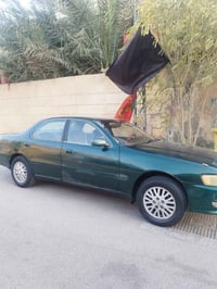 ١٩٩٢ • محرك ٢٥٠٠ • رقم بصره