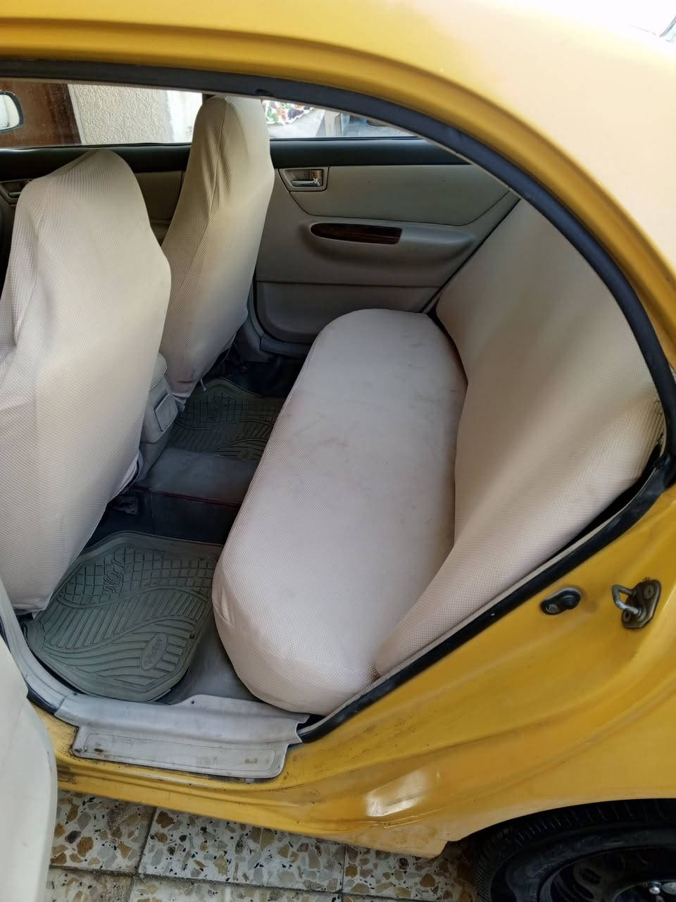 بي وايدي 2011 بغداد سيارة حلوة ونضيفة كير مكينة مكفولات بلادي سعر 43 بغداد ‏‏ هاذة رقم ابو سيارة ‪ ***********‬‏.  اني مكلف بل نشر فقط .
