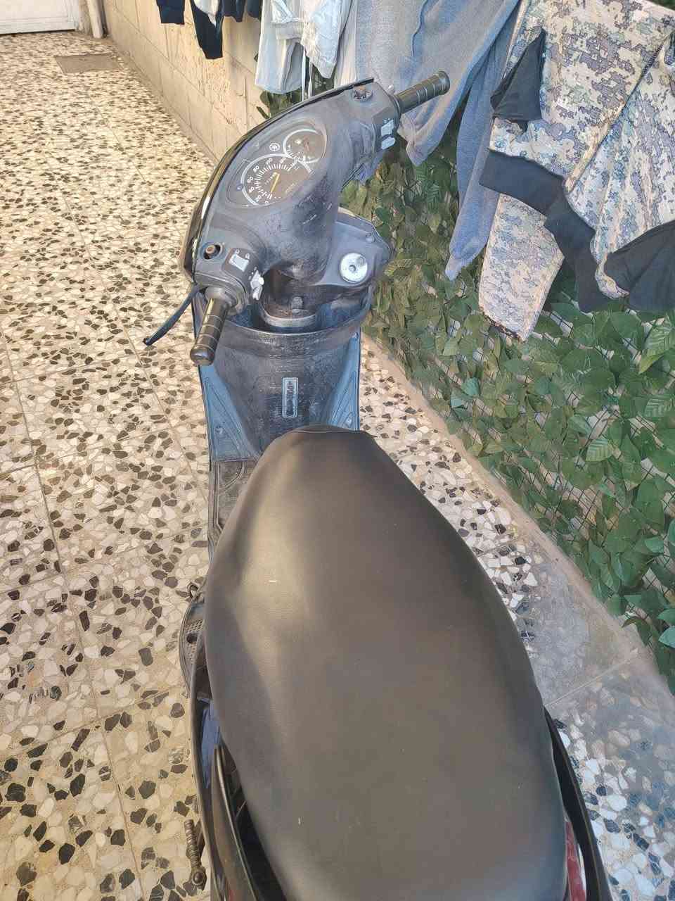 سلام عليكم شباب دراجه بريز محرك ناعم أوراق كامله مكفوله مكاني الشعب السعر خاص


**إذا كنت صاحب هذا الإعلان وتريد حذفه لأي سبب، رجاءا أرسل رسالة إلى الدعم الفني**