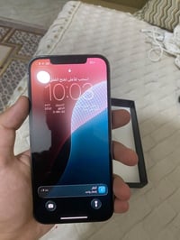 آيفون ١٢ برو ماكس • ٢٥٦ • الحلة