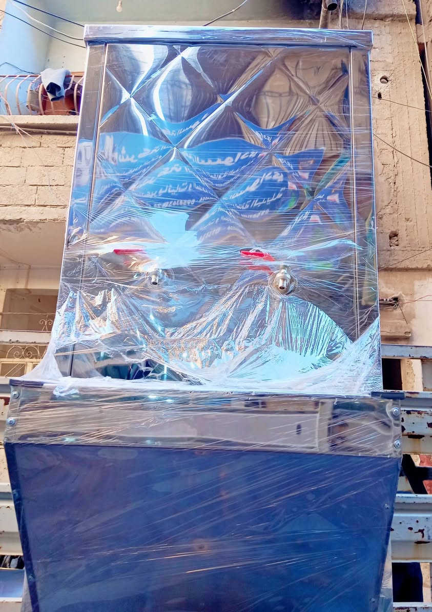 ╮═══════✿שּׂ✿═══════╭
{🦋 اَاية الرزق يارب الله يرزقك يارب 🦋}
╯═══════✿שּׂ✿══════


**إذا كنت صاحب هذا الإعلان وتريد حذفه لأي سبب، رجاءا أرسل رسالة إلى الدعم الفني**