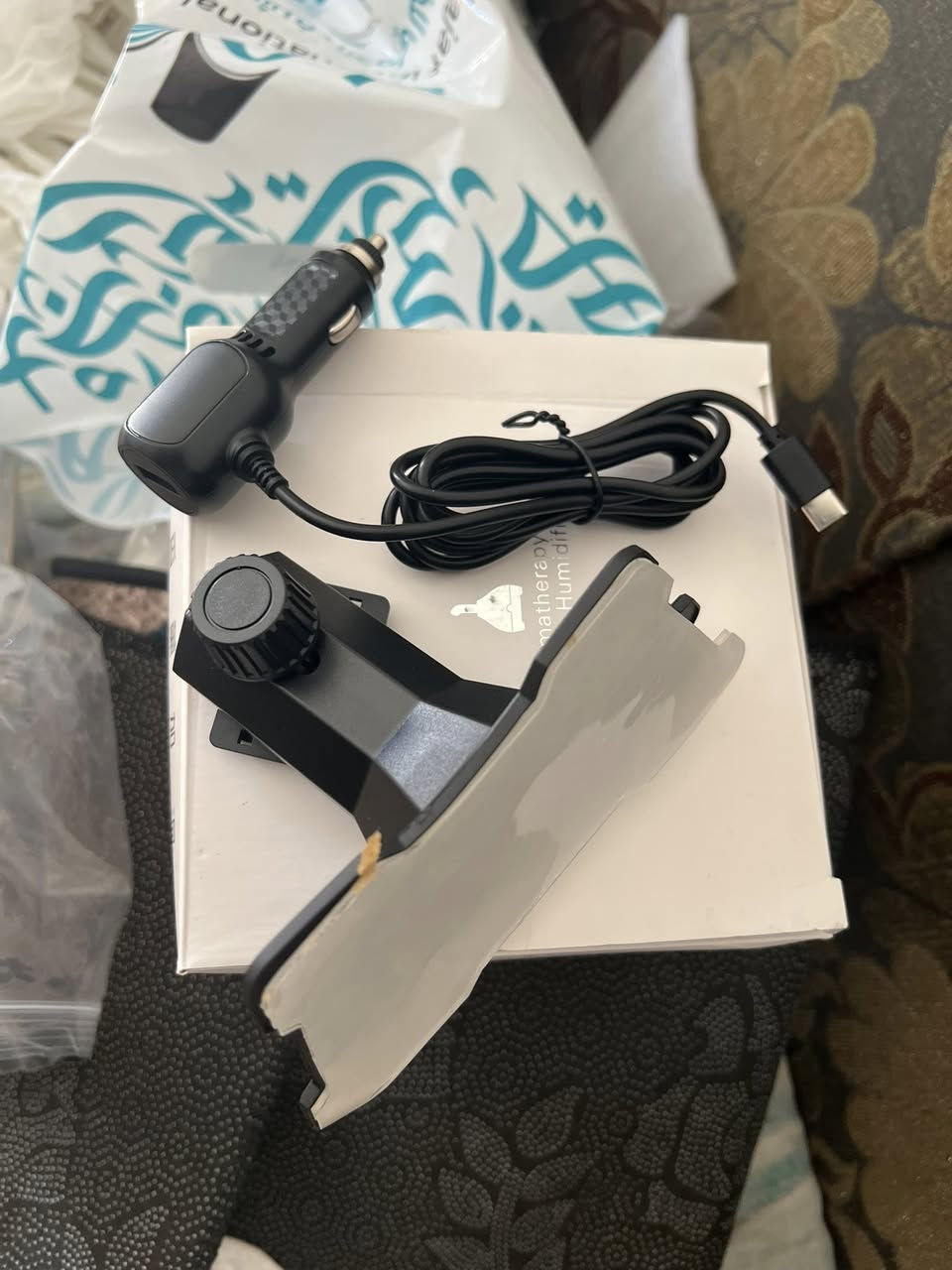 شاشه لسيارات 15 مع التوصيل


**إذا كنت صاحب هذا الإعلان وتريد حذفه لأي سبب، رجاءا أرسل رسالة إلى الدعم الفني**