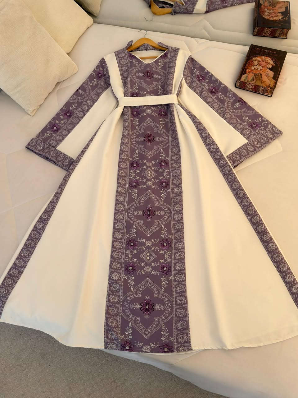 لل جمال عنوان 🫰🏻🎓🍂

اونسكم بل موديلات الحلوه 🤓✨

حيل نازك بل لبس 

خامه دابل إيطالي كوالتي عالي   
         
القياسات 38-40-42-44-46-48
كل هاذ الجمال
السعر 28


**إذا كنت صاحب هذا الإعلان وتريد حذفه لأي سبب، رجاءا أرسل رسالة إلى الدعم الفني**