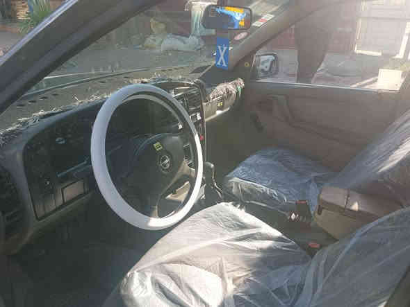 السلام عليكم اخوان سياره اوميجا للبيع حجم 20 بلادي حزام للجماليه سنويه جديد كامل مكمل سياره سياره جاهزه سعر 38 بمجال بسيط استفسار على رقم الهاتف اتصال ***********
