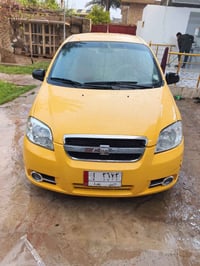 افيو ٢٠٠٩ • وارد امريكي • فلوجه جبيل