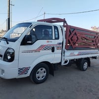 موديل ٢٠١٨ • كفالة عامه • رقم كربلاء