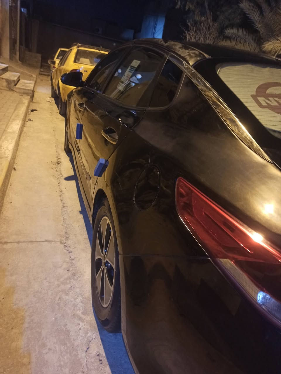 السلام عليكم ابتما موديل 17رقم بغداد دولي بسمي سياره خير من الله السعر مطلوب 115 وبيه مجال قليل مكاني ديوانيه مركز  مكينه كير تبريد خير من الله بيه اربع قطع صبغ بدون دواخل تجي وتشوف بعينك سونار موجود بل صور ستفسار تصال ***********
