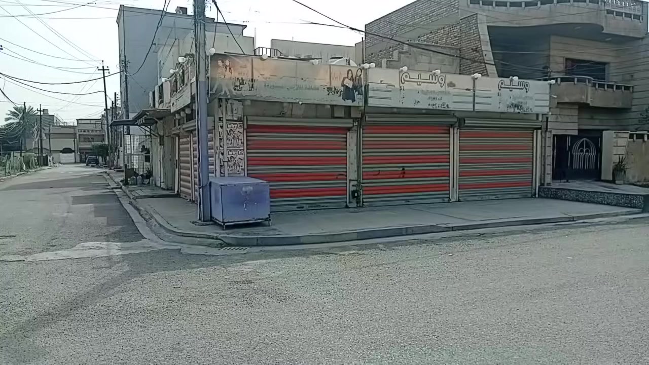 للبيع ٢٠٨م  ركن حي الجهاد المخابرات التفاصيل داخل الفديو ***********
