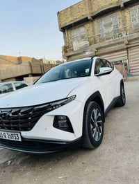 توسان ٢٤ • كفاله عامه • ماشي ١٢ الف