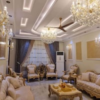 حي التجار المسائله والعداله • ٢٠٠م • واجهة ١٠م