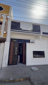 مشتمل للبيع مساحه 50متر  منطقه ال11الف السكلات شارع ملعب جيكر اكلث مرا...