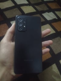 سامسونج A52s • ٢٥٦ • شاشة اصلية