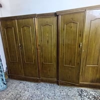 كنتور • ابو 5 • ظهر جرجوبه