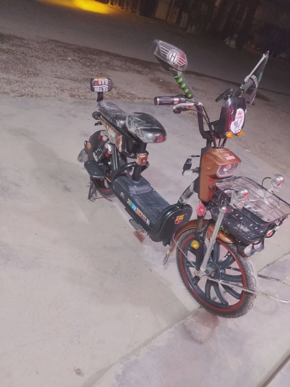 دراجه شحن للبيع فول مواصفات السعر خاص


**إذا كنت صاحب هذا الإعلان وتريد حذفه لأي سبب، رجاءا أرسل رسالة إلى الدعم الفني**