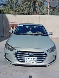 النترا • ٢٠١٧ • حادث اربع قطع