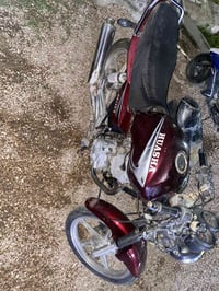 ماطور هيوشه • حيل نضيف • أدوات مزاد