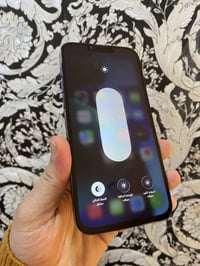 ايفون 13 برو ماكس مبدل شاشة ذاكرة 256 سعر 385 سعر نهائي اتصال 07832491...