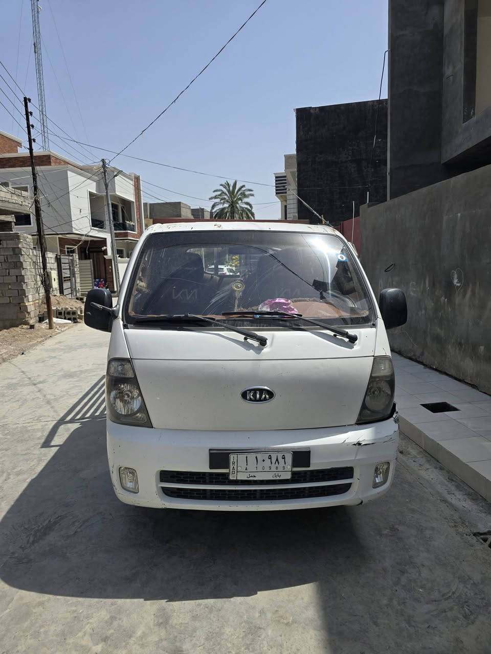 كيه بنكو دبل قماره موديل 8
مراوس فقط 
***********
